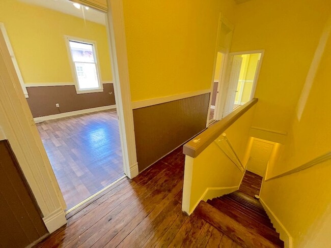 1007 Jefferson St in Savannah, GA - Building Photo - Building Photo