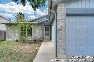8024 Coral Meadow Dr in Converse, TX - Building Photo - Building Photo