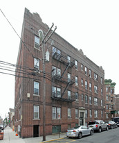 701-703 29th St Apartments