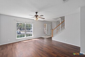 2637 Dove Crossing Dr in New Braunfels, TX - Building Photo - Building Photo