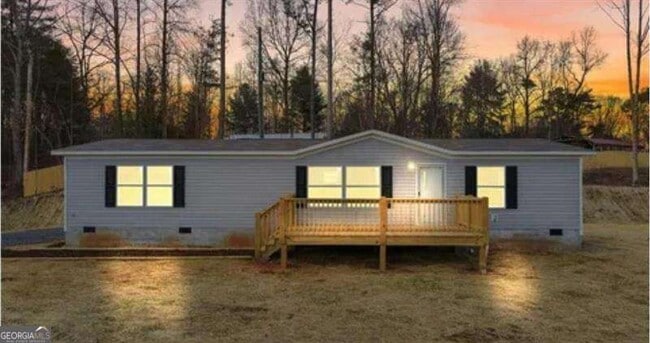 348 Ruby Ridge Dr in Talking Rock, GA - Building Photo - Building Photo