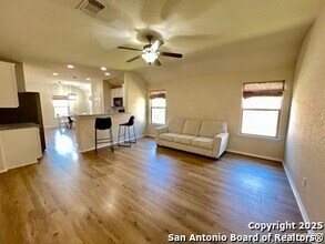 500 Saddlehorn Way in Cibolo, TX - Building Photo - Building Photo