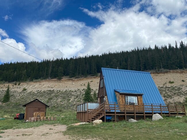 property at 174 Co Rd 4