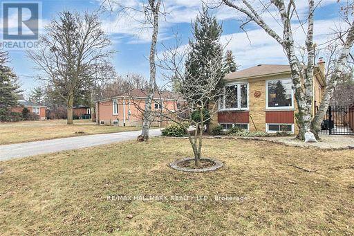 214 Altamira Rd in Richmond Hill, ON - Building Photo - Building Photo