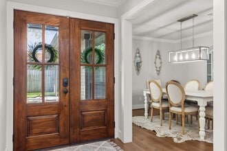 10618 Cranbrook Rd in Houston, TX - Building Photo - Building Photo