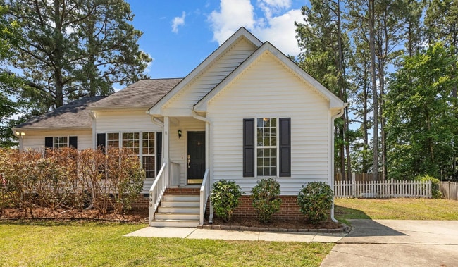 property at 408 Flagg Rd