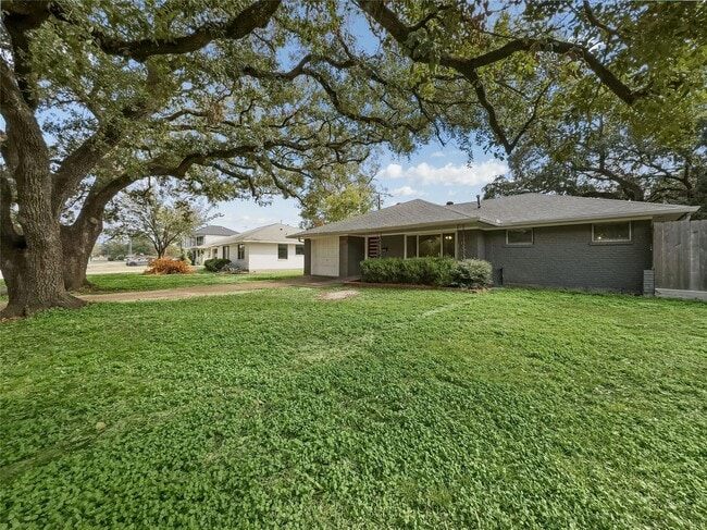 property at 4234 T C Jester Blvd