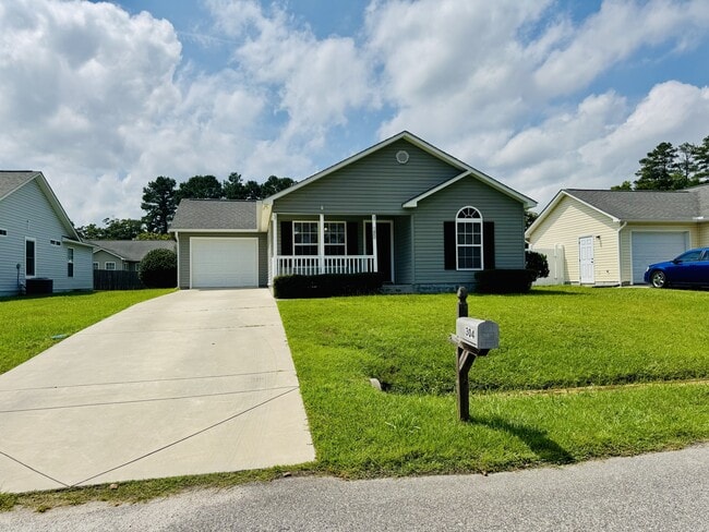 property at 304 Sean River Rd