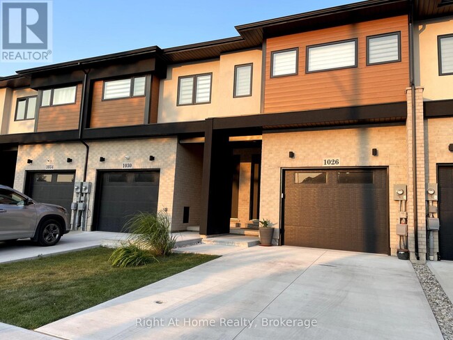 property at 1026 Hansler Rd