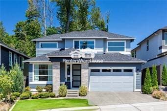property at 3326 SE 18th St