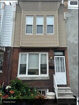 2602 S Fairhill St in Philadelphia, PA - Building Photo