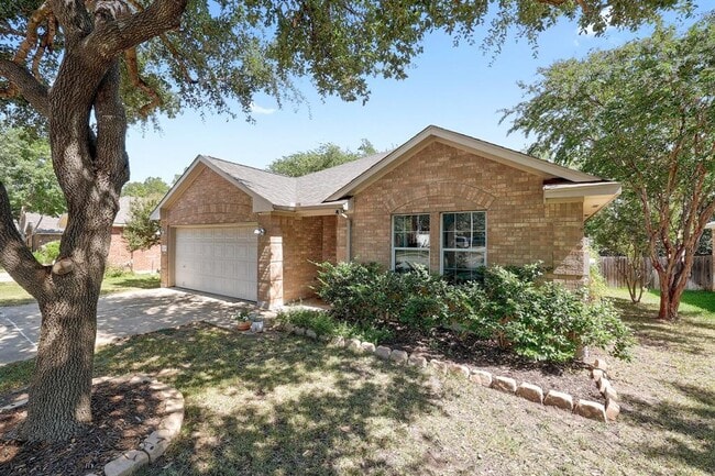 108 Windmill Cir in Leander, TX - Building Photo - Building Photo