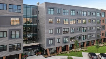 1850 Green Bay Rd in Highland Park, IL - Building Photo