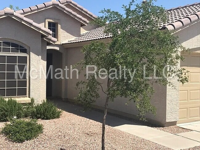 15009 N 133rd Ln in Surprise, AZ - Building Photo - Building Photo
