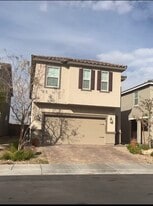 8776 Rio Andir Ave in Las Vegas, NV - Building Photo
