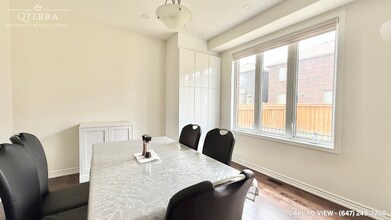 8 Dolucci Cres in Brampton, ON - Building Photo - Building Photo