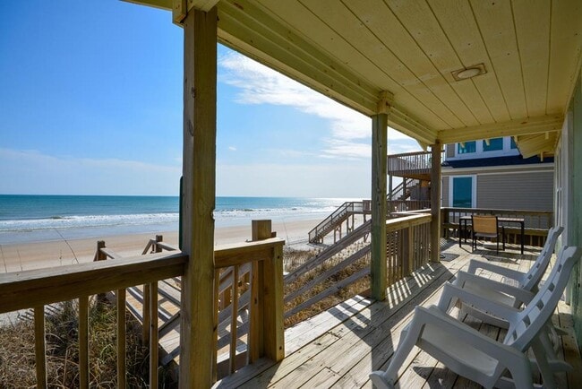 property at 1108 N Shore Dr