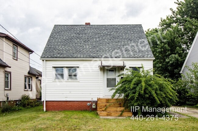 property at 1357 E 289th St