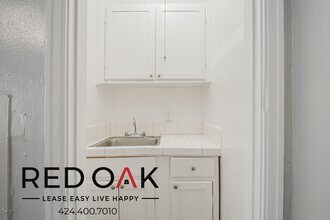 2966 James M Wood Blvd in Los Angeles, CA - Building Photo - Building Photo