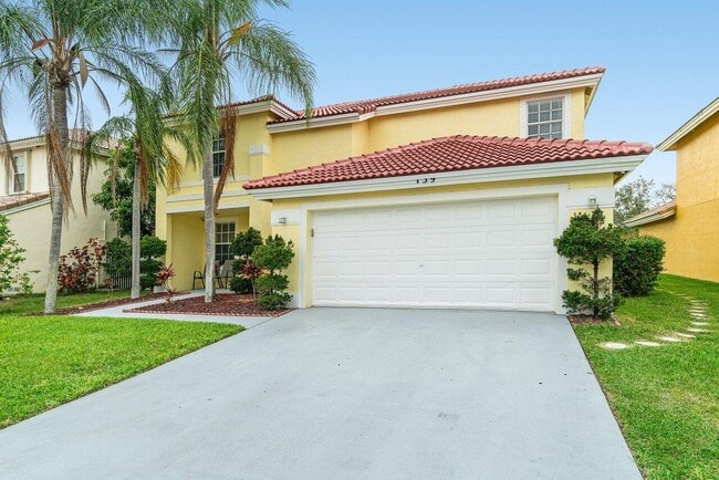 139 Citrus Park Cir in Boynton Beach, FL - Building Photo - Building Photo