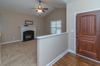 210 Twilight Dr in Goldsboro, NC - Building Photo - Building Photo