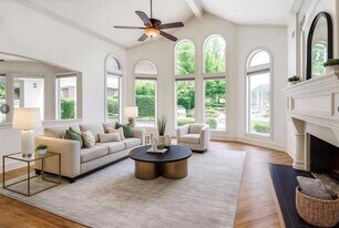 5212 Scottish Way in Plano, TX - Building Photo