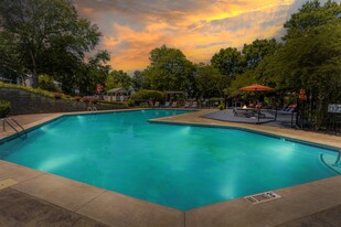 Autumn Ridge Apartments