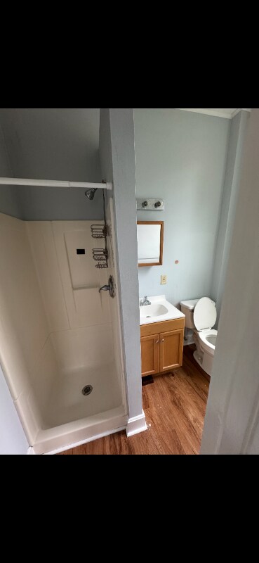 313 North St in Easton, MD - Building Photo - Building Photo