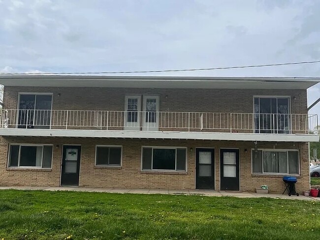 2812 Franklin St in Bellevue, NE - Building Photo - Building Photo