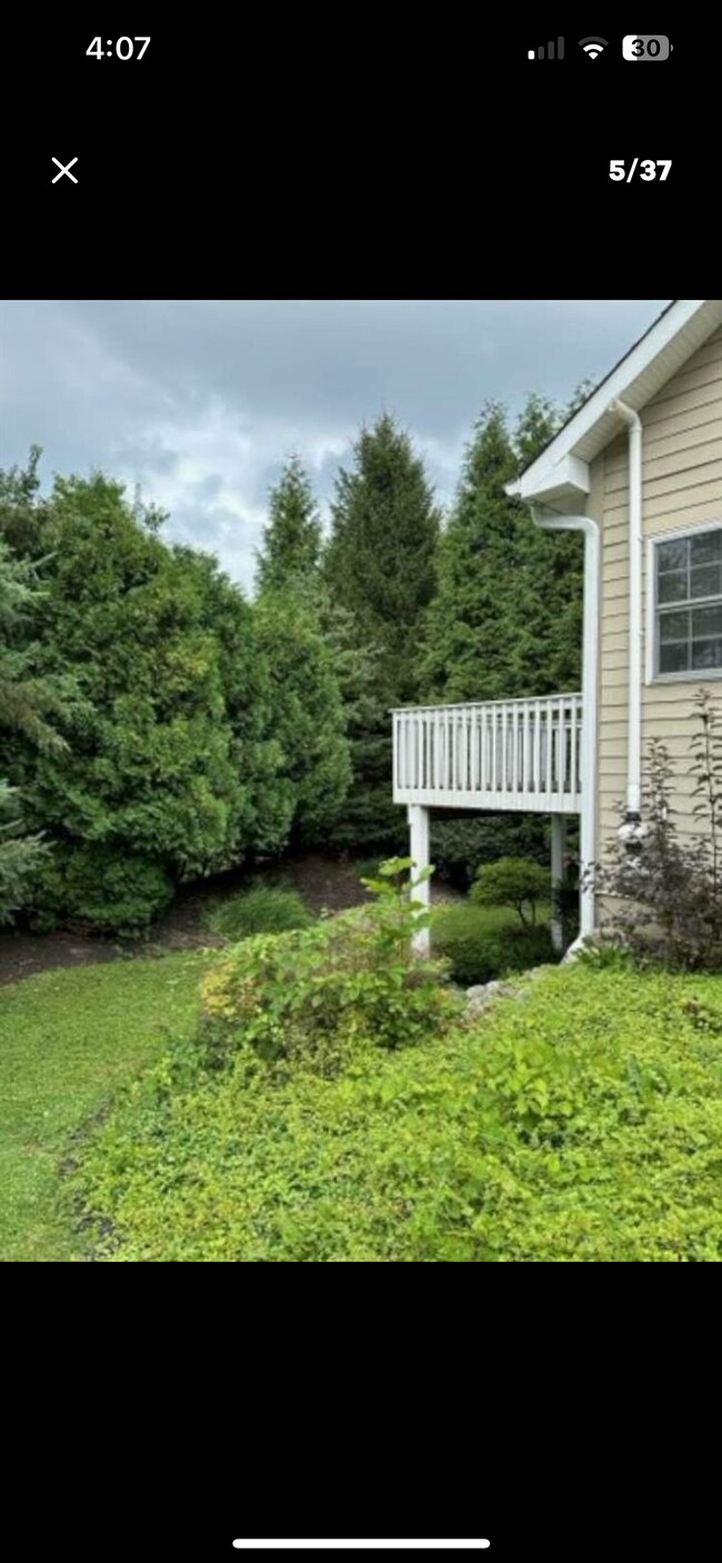 3822 Arbor Gate Ct in Richmond, IN - Building Photo - Building Photo
