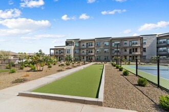 Amberlin Queen Creek 55+ Active Adult in Queen Creek, AZ - Foto de edificio - Building Photo