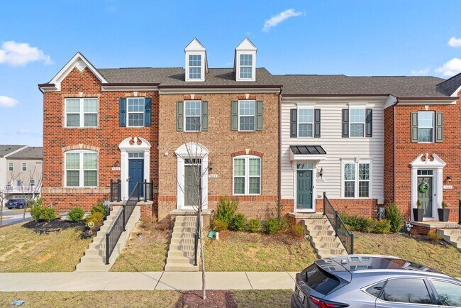 9408 Adelaide Ln in Owings Mills, MD - Building Photo - Building Photo
