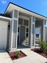 70316 Winding River Dr in Yulee, FL - Building Photo