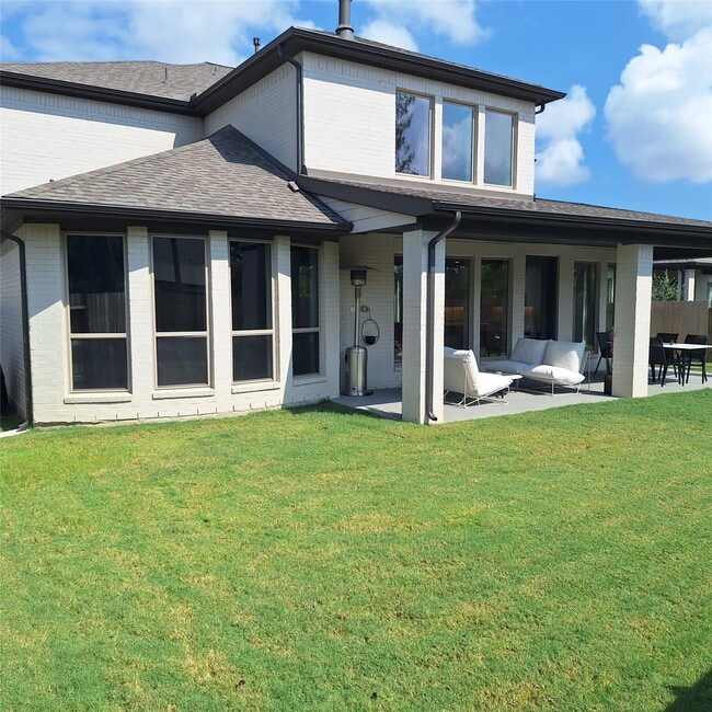 property at 17827 Parnassum Path