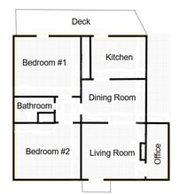 3026 Church St in East Point, GA - Building Photo - Building Photo