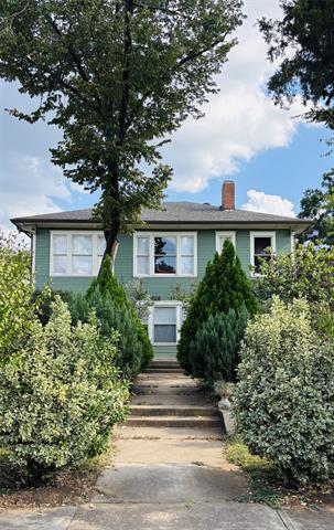 property at 4618 Eastside Ave