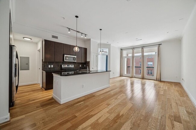 property at 300 St Joseph Pkwy