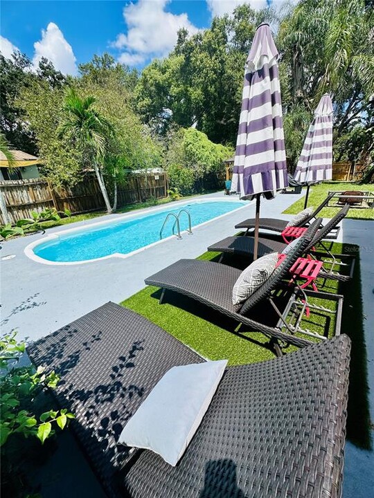 1108 E Chelsea St in Tampa, FL - Building Photo