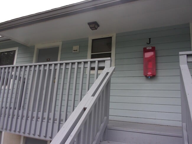 700 W Pope Rd in St. Augustine, FL - Building Photo - Building Photo