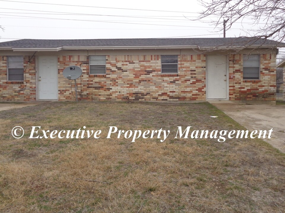 410 Sunset Ln in Copperas Cove, TX - Building Photo