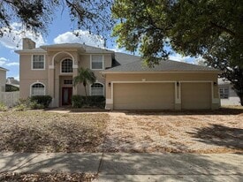 8234 Diamond Cove Cir in Orlando, FL - Building Photo