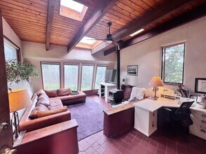 44 Paw-A-Suki Rd in Arroyo Seco, NM - Building Photo - Building Photo