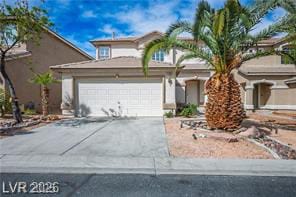 7163 Brassica Ct in Las Vegas, NV - Building Photo
