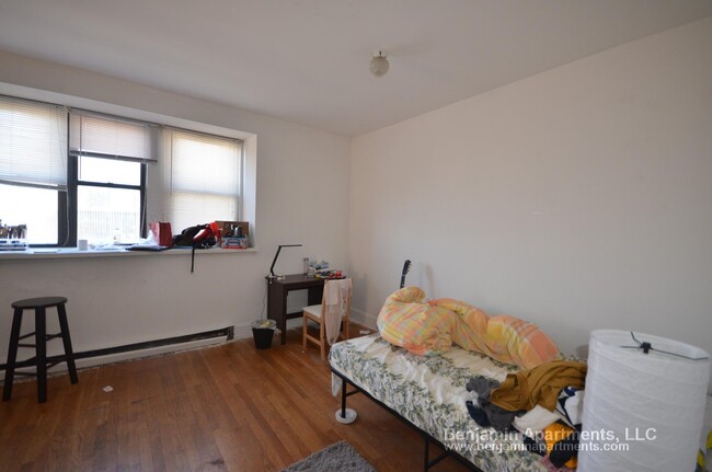 776 Columbus Ave, Unit 5 in Boston, MA - Building Photo - Building Photo