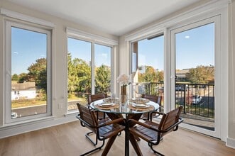 Hamilton at Eagleview in Exton, PA - Foto de edificio - Building Photo