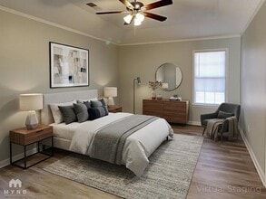 6514 Cherry Bark Dr in Memphis, TN - Building Photo - Building Photo