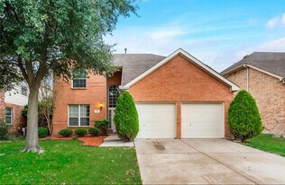 818 Green Pond Dr in Garland, TX - Building Photo