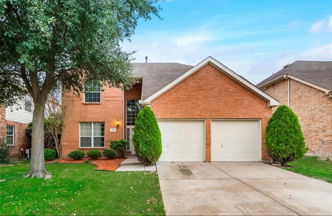 818 Green Pond Dr