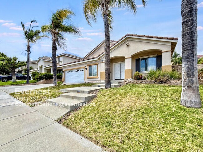 25284 Silverwood Ln in Menifee, CA - Building Photo - Building Photo