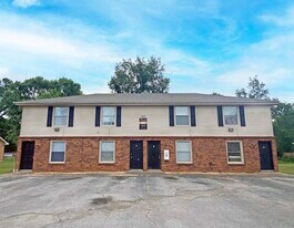809 Golf View Pl in Clarksville, TN - Building Photo